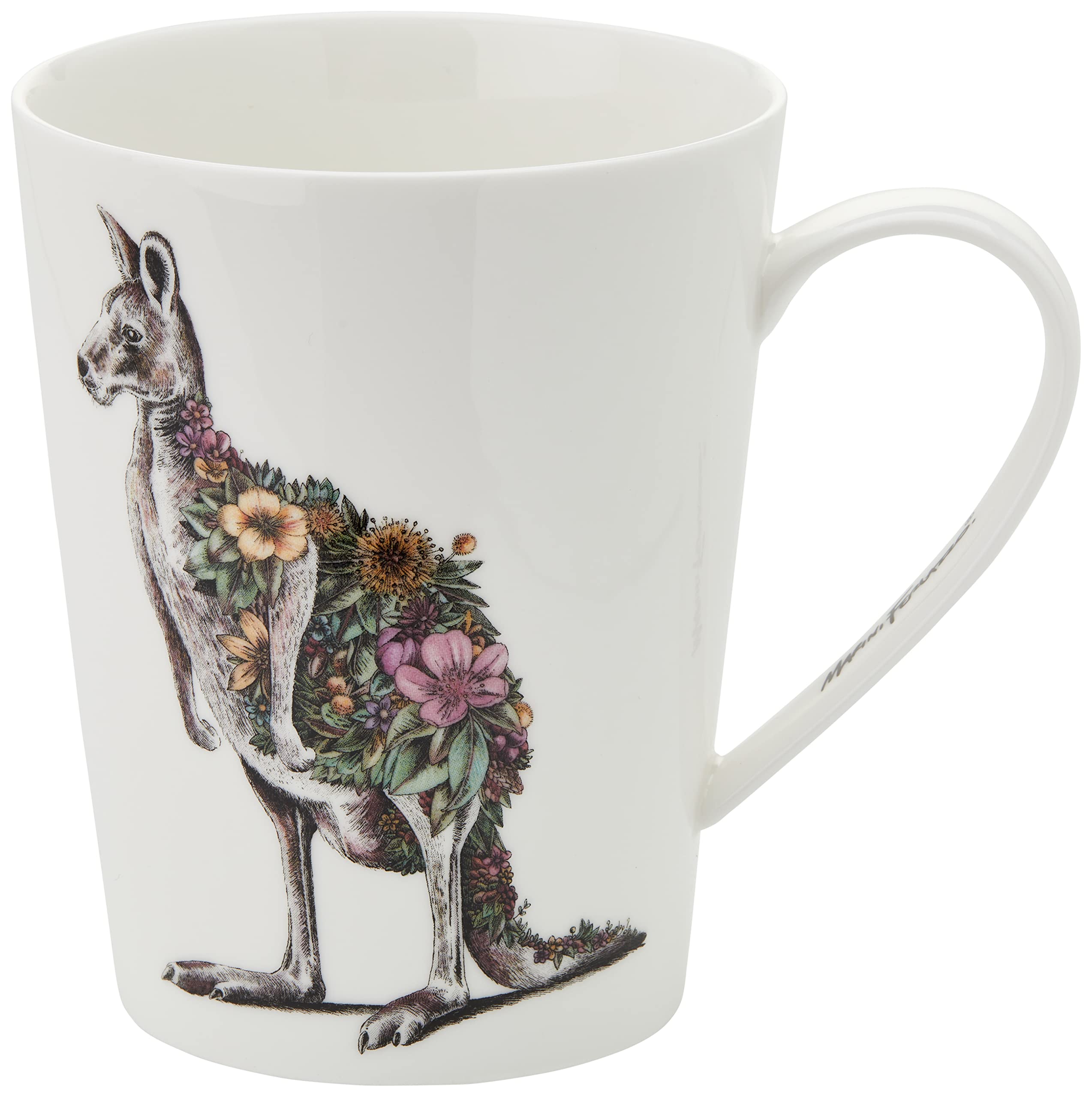 Maxwell & Williams Marini Ferlazzo Australian Families Mug 450ML